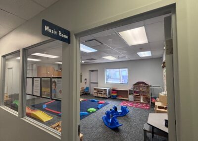 OPCC North Service Rd Main Location