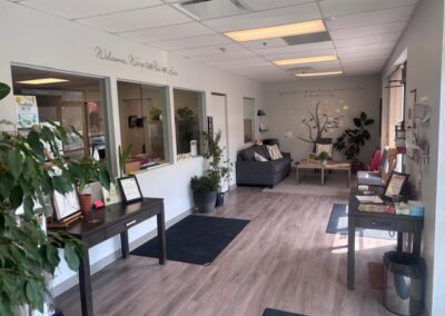 OPCC North Service Rd Main Location
