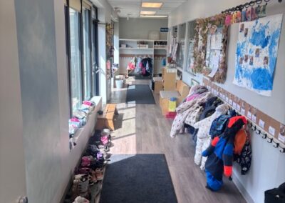 OPCC North Service Rd Main Location