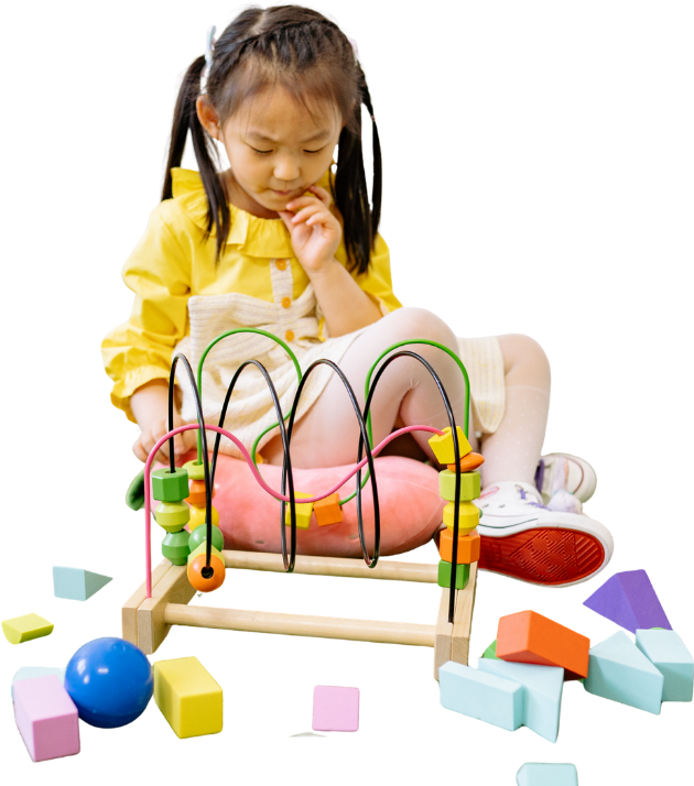 Licensed Childcare