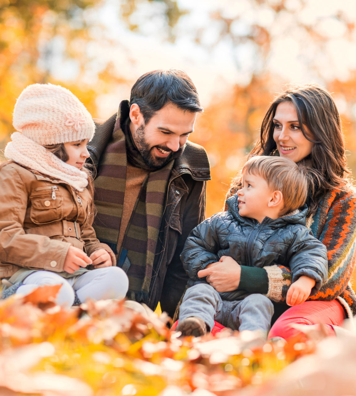 Family Nature Club